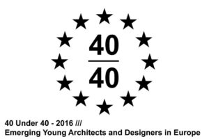 40 under 40 2016