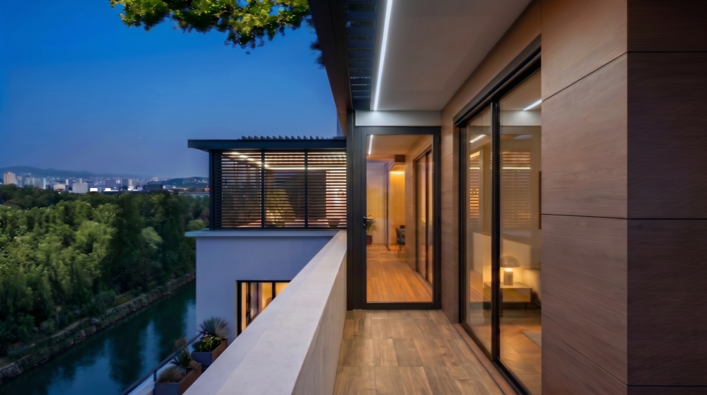 Extension Appartement - Issy-les-Moulineaux